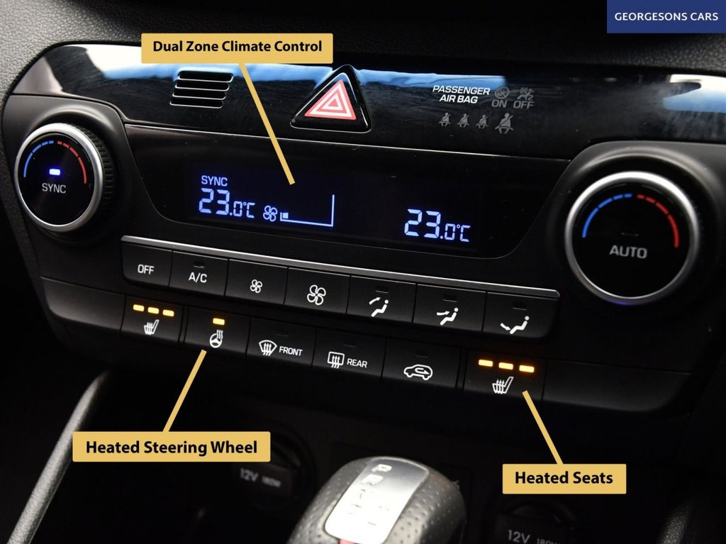 Used Hyundai TUCSON 2020 for sale - 77187892: Photo 26