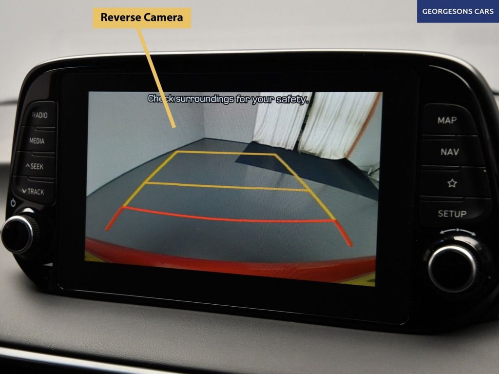 Used Hyundai TUCSON 2020 for sale - 77187892: Photo 29