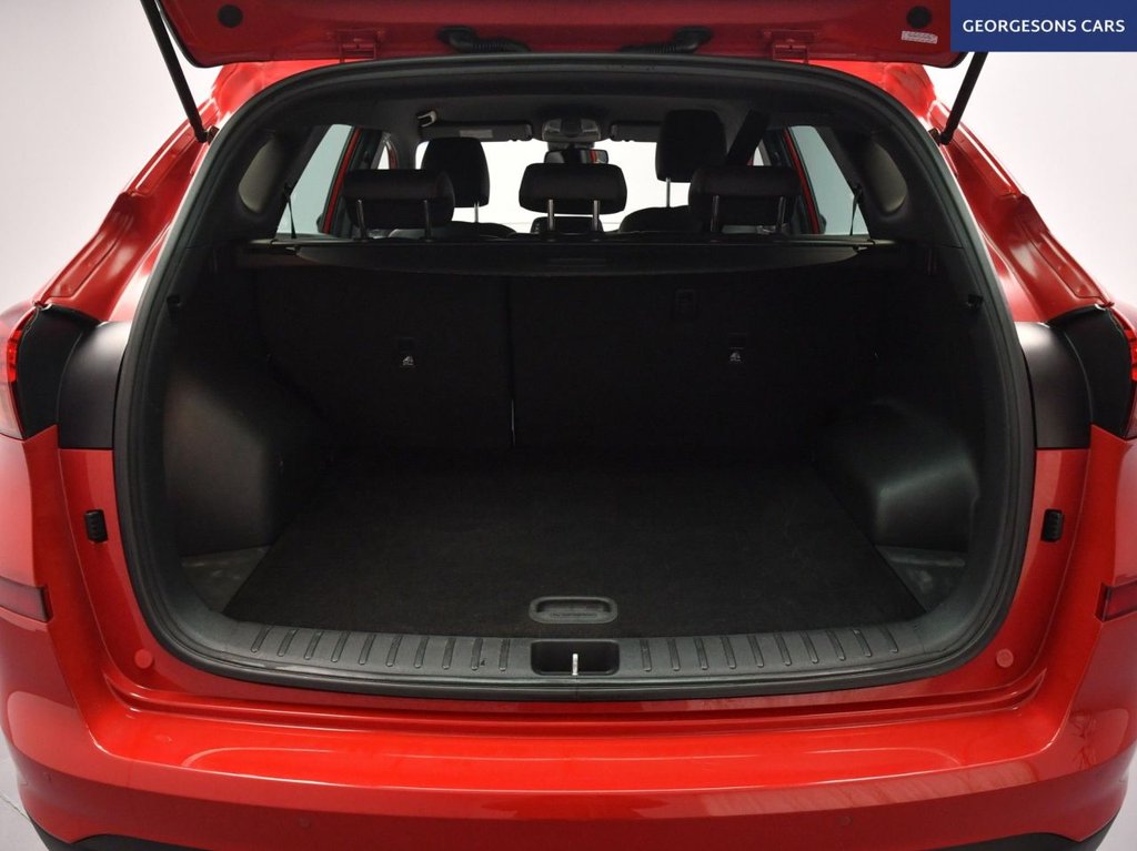 Used Hyundai TUCSON 2020 for sale - 77187892: Photo 9