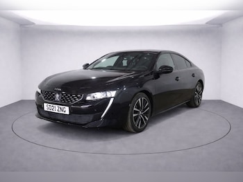 Used Peugeot 508 2021 for sale - 78372309: Photo