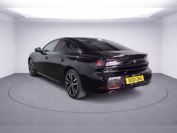 Used Peugeot 508 2021 for sale - 78372309: Photo