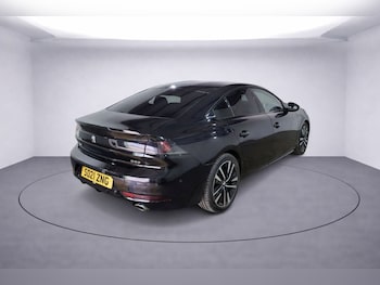 Used Peugeot 508 2021 for sale - 78372309: Photo