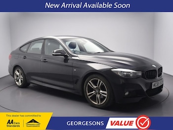 Used BMW 3 Series 2015 for sale - 77806108: Photo