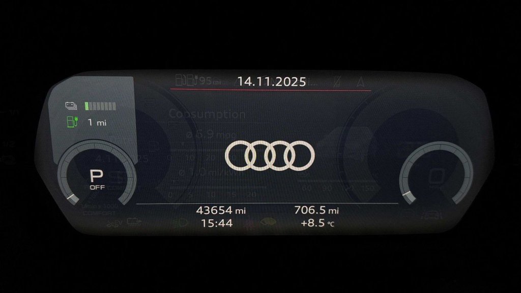 Used Audi A3 2021 for sale - 77436594: Photo 20