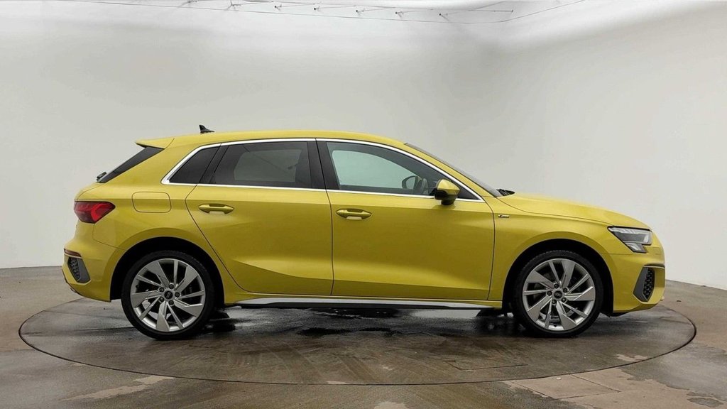 Used Audi A3 2021 for sale - 77436594: Photo 3