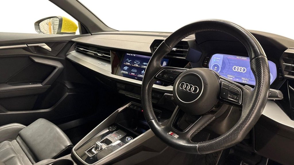 Used Audi A3 2021 for sale - 77436594: Photo 4