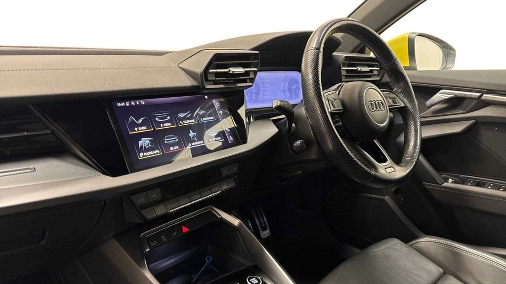 Used Audi A3 2021 for sale - 77436594: Photo 5