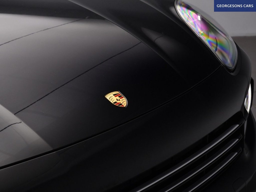 Used Porsche Cayenne 2021 for sale - 76469633: Photo 13