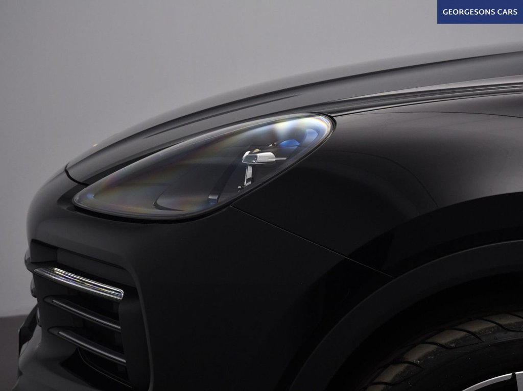 Used Porsche Cayenne 2021 for sale - 76469633: Photo 14