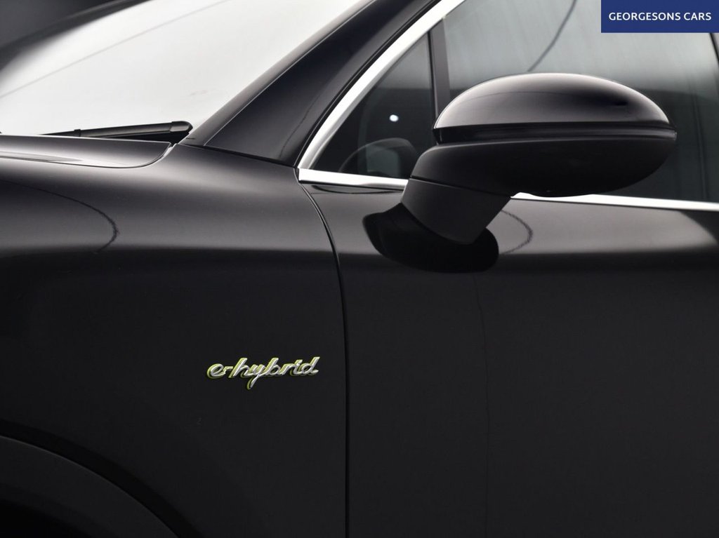 Used Porsche Cayenne 2021 for sale - 76469633: Photo 18