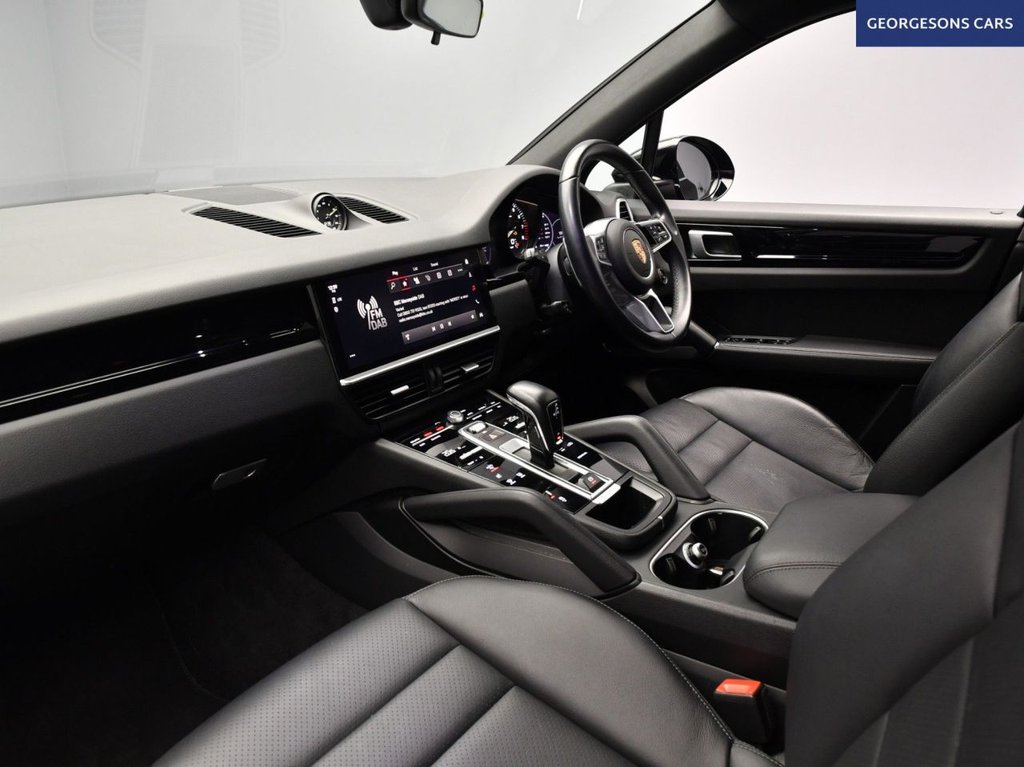 Used Porsche Cayenne 2021 for sale - 76469633: Photo 21