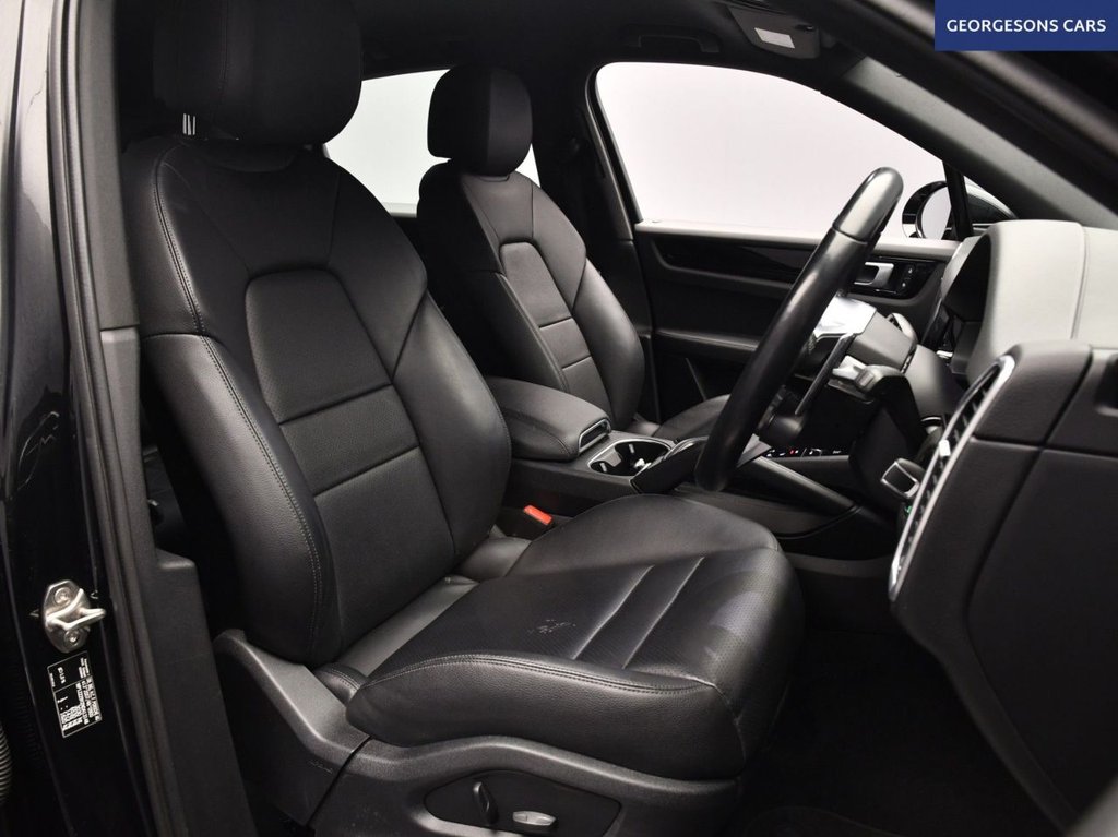 Used Porsche Cayenne 2021 for sale - 76469633: Photo 24