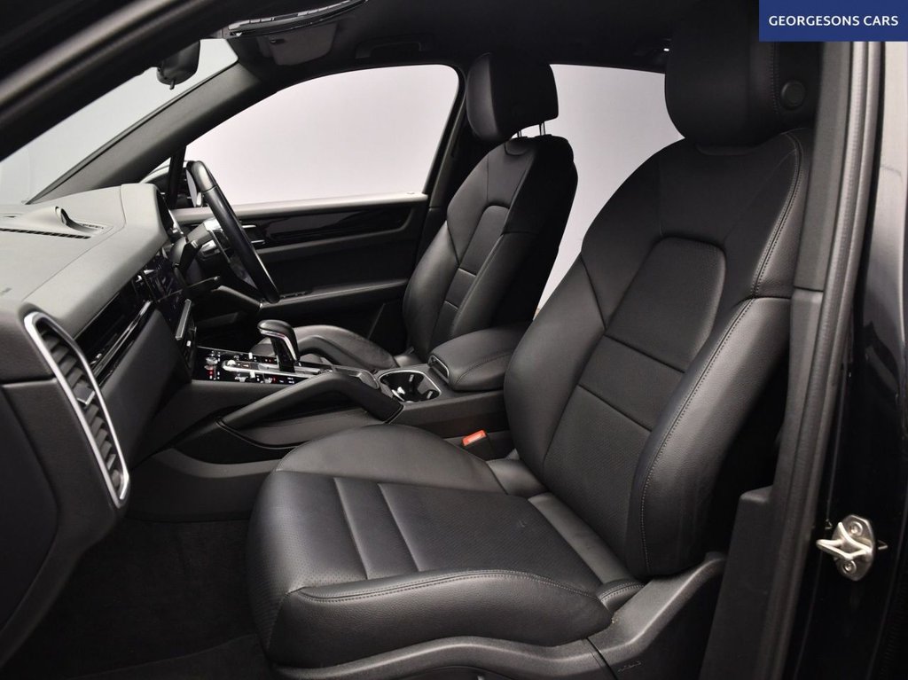 Used Porsche Cayenne 2021 for sale - 76469633: Photo 26