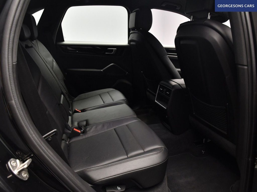 Used Porsche Cayenne 2021 for sale - 76469633: Photo 27