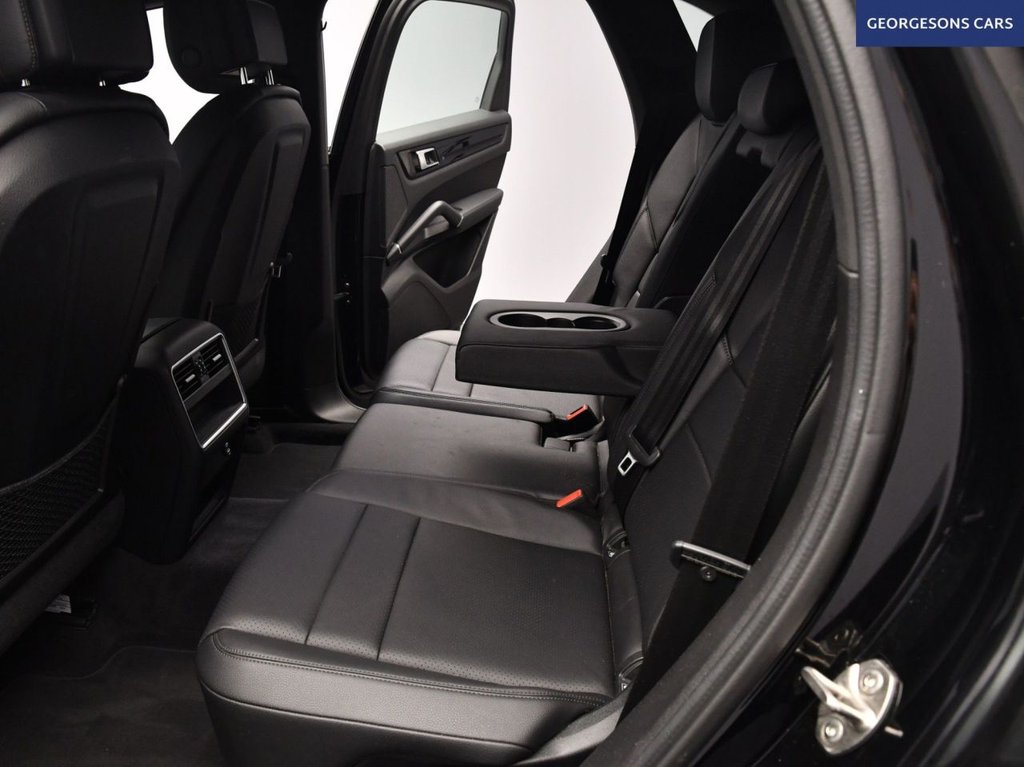 Used Porsche Cayenne 2021 for sale - 76469633: Photo 28