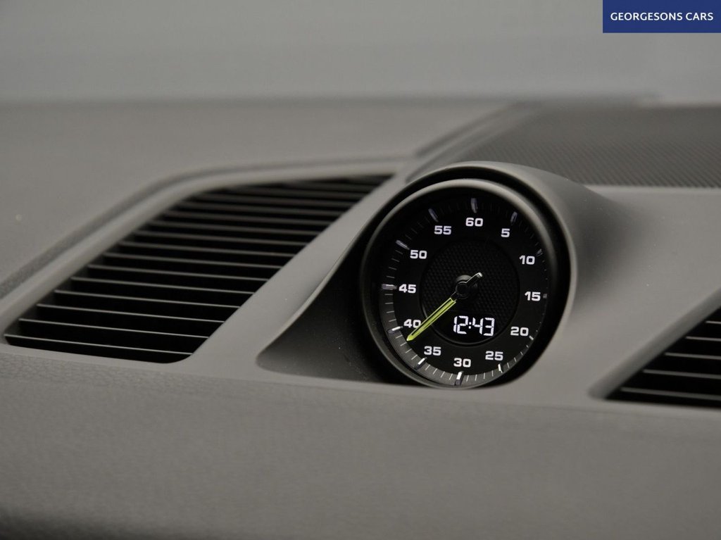 Used Porsche Cayenne 2021 for sale - 76469633: Photo 31