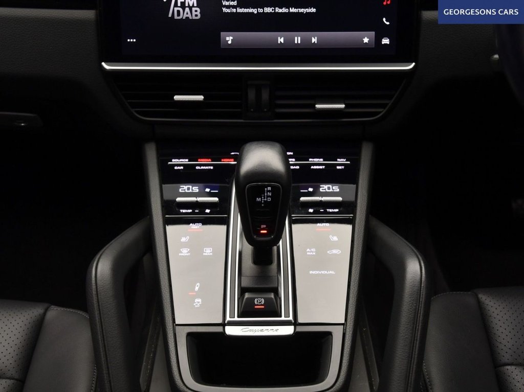 Used Porsche Cayenne 2021 for sale - 76469633: Photo 33