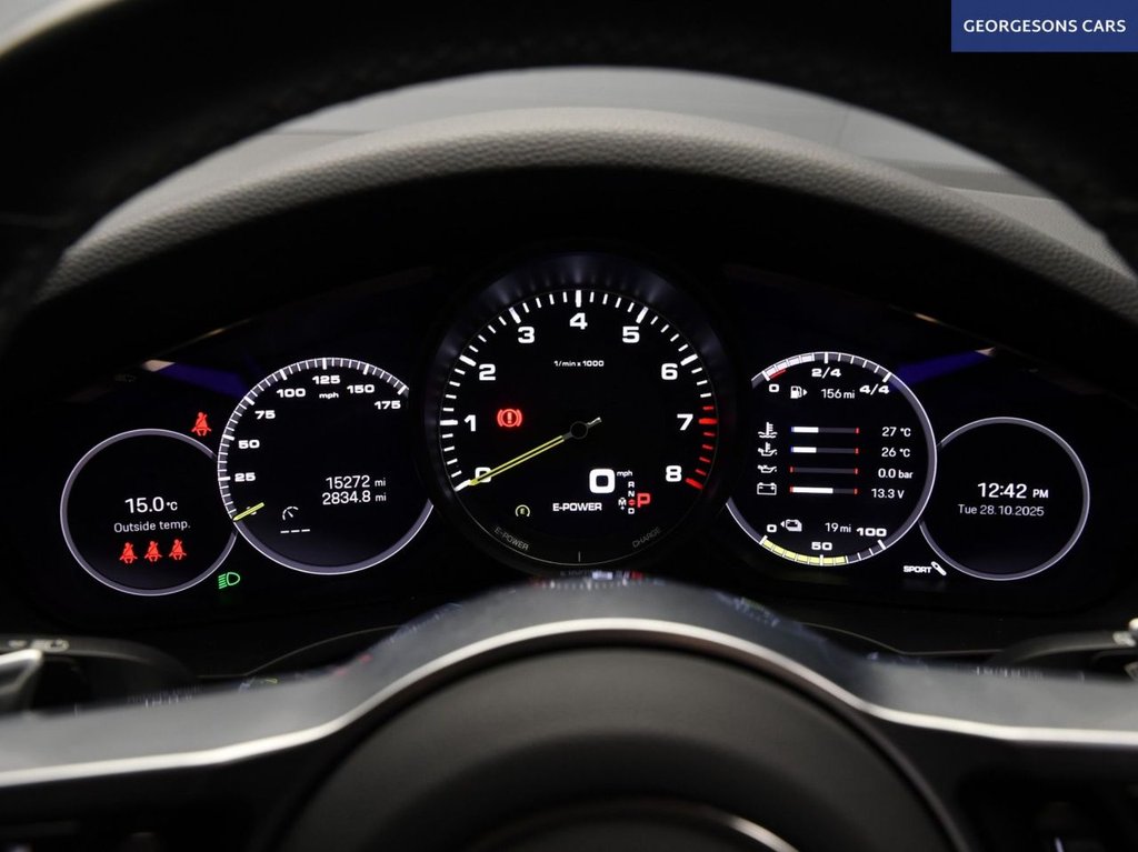 Used Porsche Cayenne 2021 for sale - 76469633: Photo 36