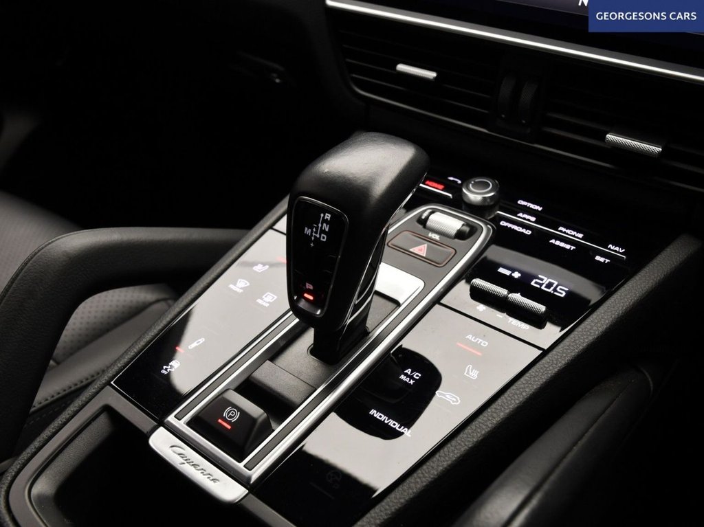 Used Porsche Cayenne 2021 for sale - 76469633: Photo 37