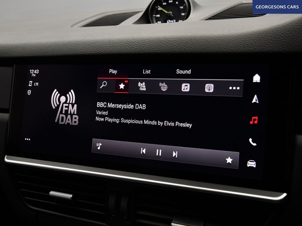 Used Porsche Cayenne 2021 for sale - 76469633: Photo 39