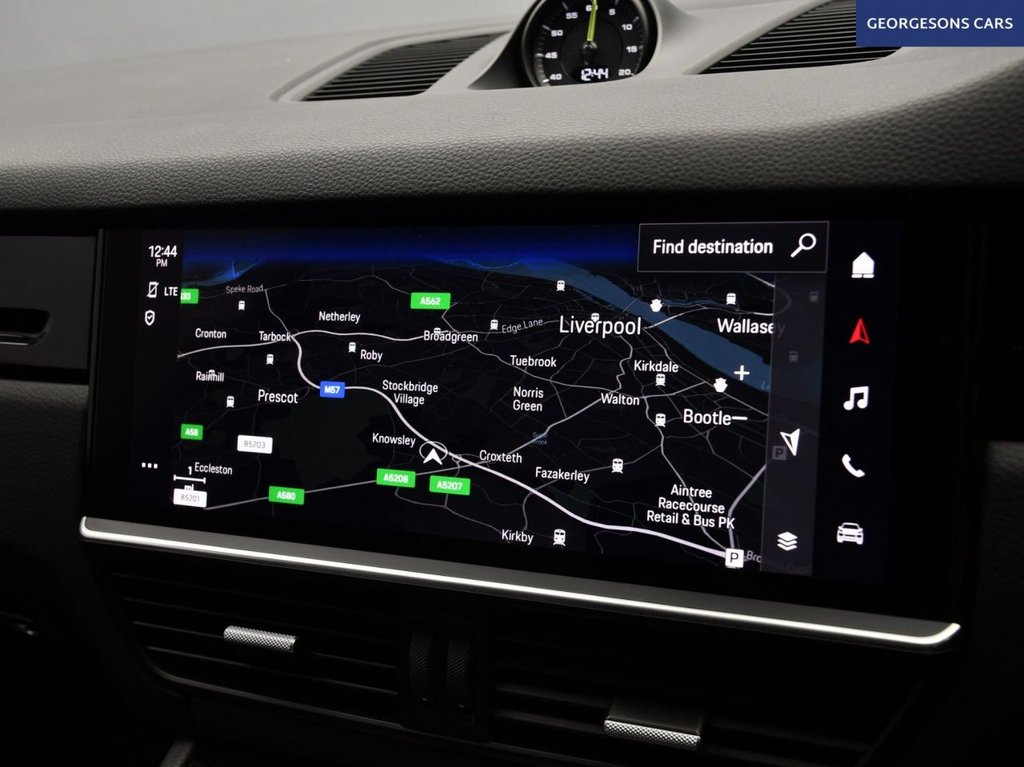 Used Porsche Cayenne 2021 for sale - 76469633: Photo 40