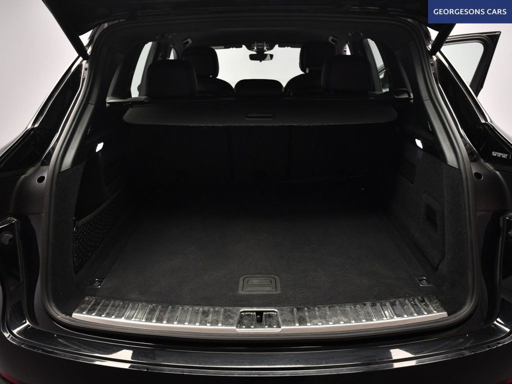 Used Porsche Cayenne 2021 for sale - 76469633: Photo 9