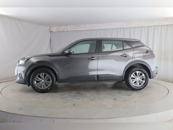Used Peugeot 2008 2021 for sale - 75630807: Photo