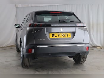 Used Peugeot 2008 2021 for sale - 75630807: Photo