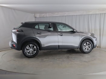 Used Peugeot 2008 2021 for sale - 75630807: Photo