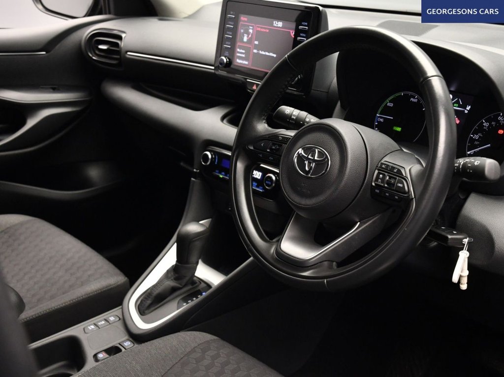 Used Toyota Yaris 2022 for sale - 77719530: Photo 12