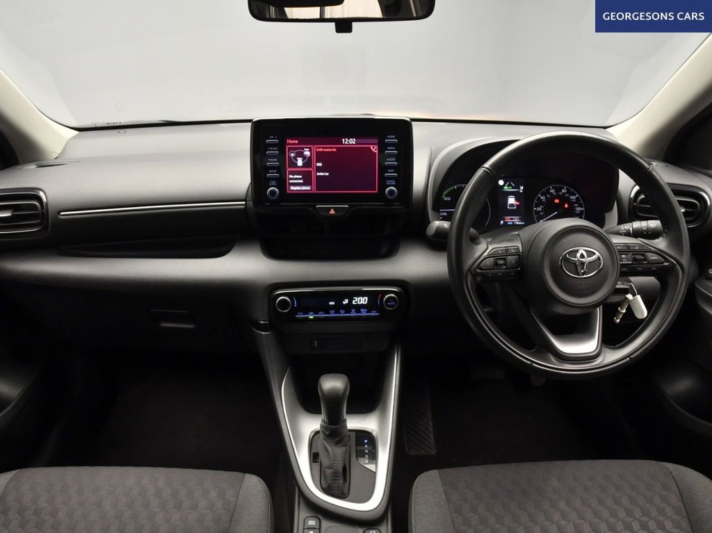 Used Toyota Yaris 2022 for sale - 77719530: Photo 13