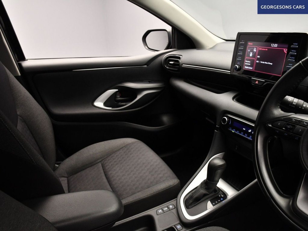 Used Toyota Yaris 2022 for sale - 77719530: Photo 20