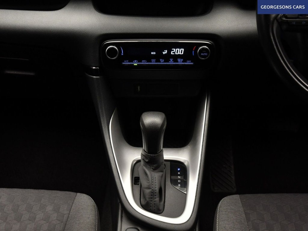 Used Toyota Yaris 2022 for sale - 77719530: Photo 21