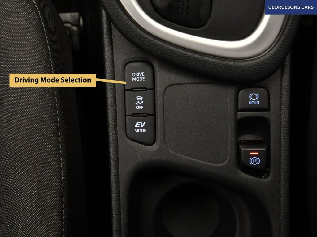 Used Toyota Yaris 2022 for sale - 77719530: Photo 25