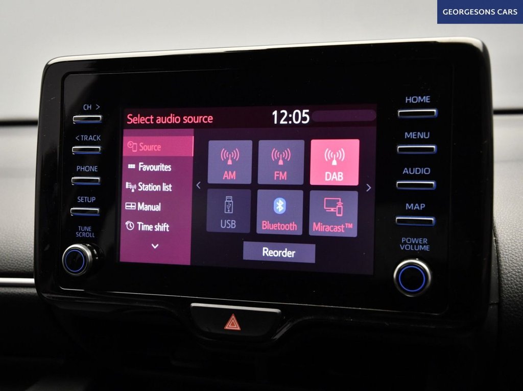 Used Toyota Yaris 2022 for sale - 77719530: Photo 29