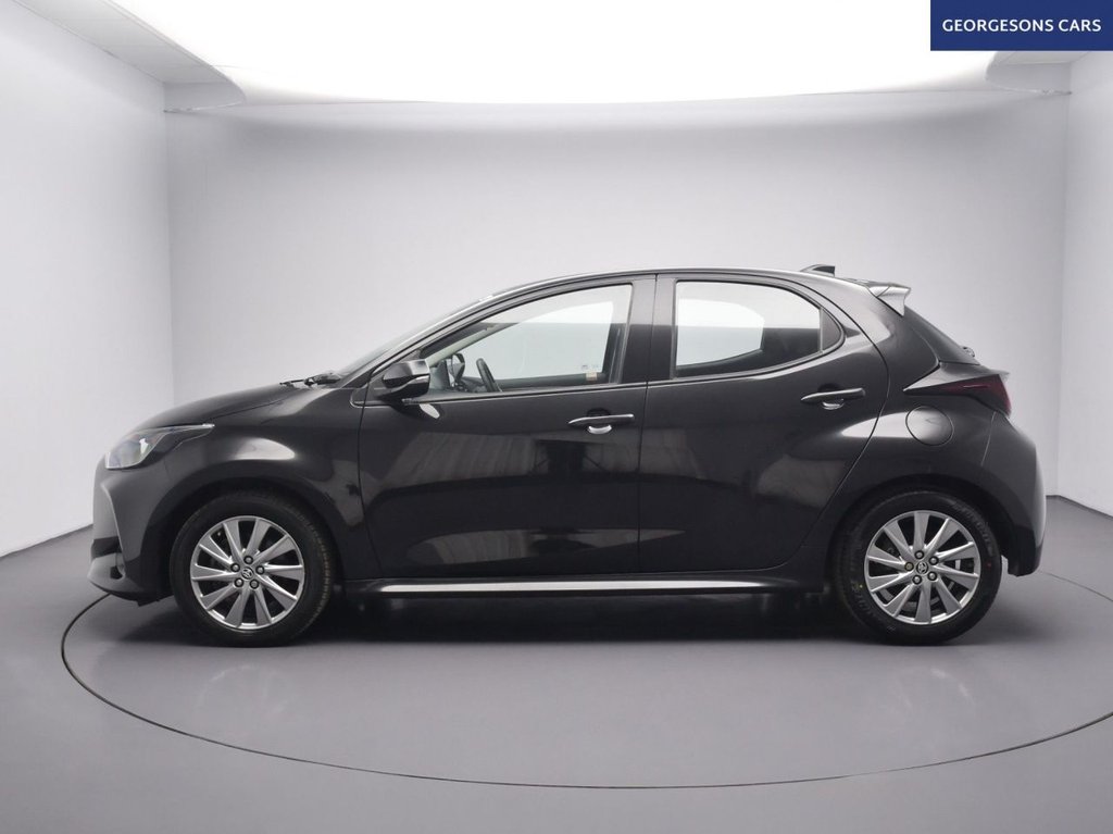 Used Toyota Yaris 2022 for sale - 77719530: Photo 3