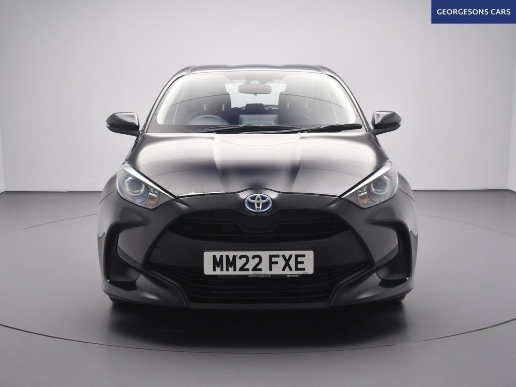 Used Toyota Yaris 2022 for sale - 77719530: Photo 4