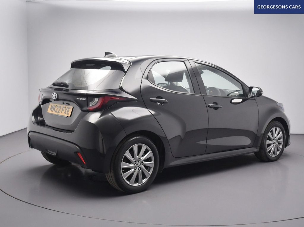 Used Toyota Yaris 2022 for sale - 77719530: Photo 6