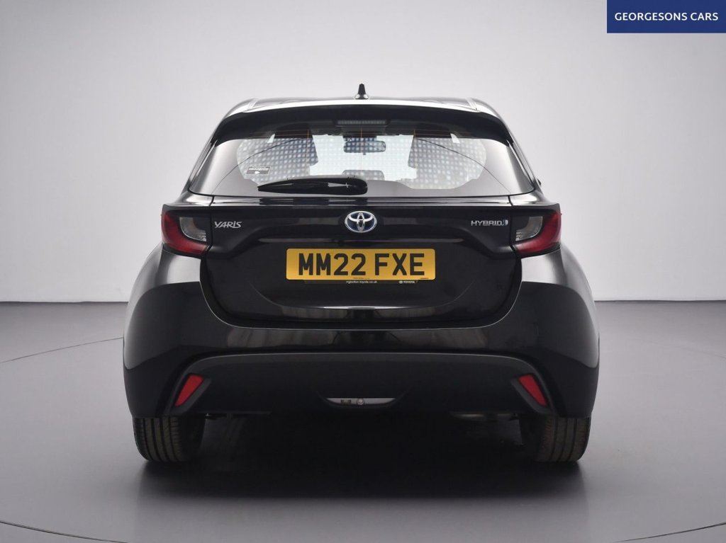 Used Toyota Yaris 2022 for sale - 77719530: Photo 8