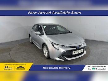 Used Toyota Corolla 2023 for sale - 77520795: Photo