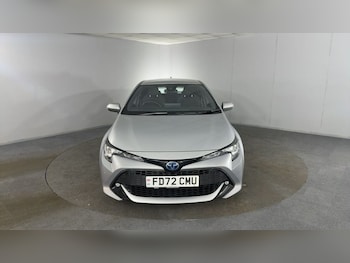 Used Toyota Corolla 2023 for sale - 77520795: Photo