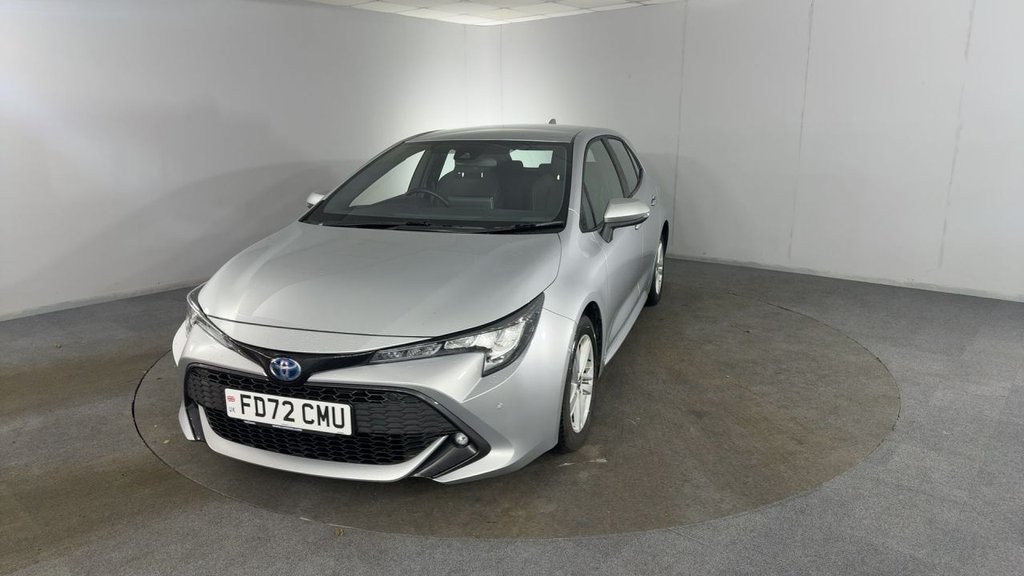 Used Toyota Corolla 2023 for sale - 77520795: Photo 3