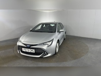 Used Toyota Corolla 2023 for sale - 77520795: Photo