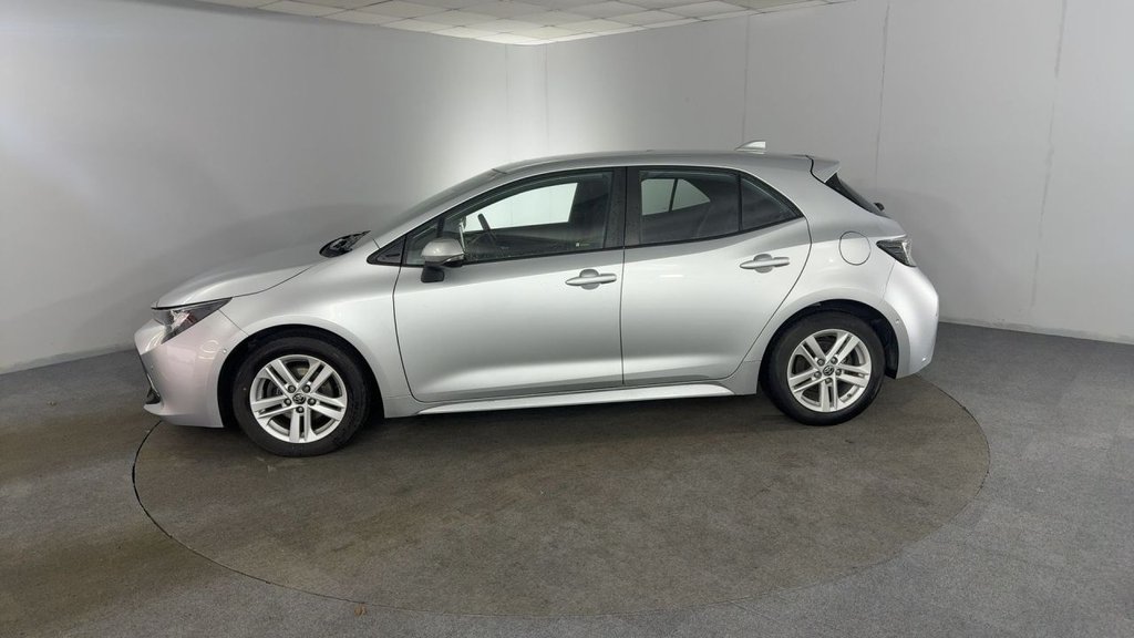 Used Toyota Corolla 2023 for sale - 77520795: Photo 4