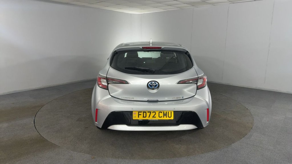 Used Toyota Corolla 2023 for sale - 77520795: Photo 5