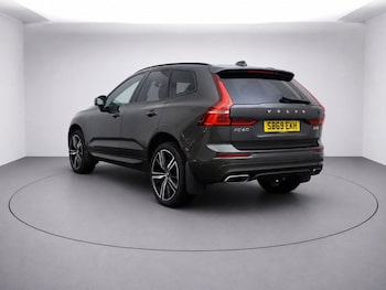 Used Volvo XC60 2019 for sale - 79449911: Photo