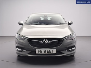 Used Vauxhall Insignia 2019 for sale - 78749336: Photo