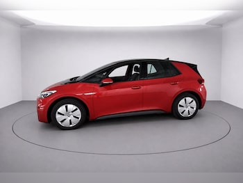 Used Volkswagen ID.3 2022 for sale - 79422378: Photo