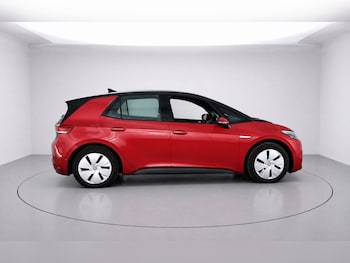 Used Volkswagen ID.3 2022 for sale - 79422378: Photo