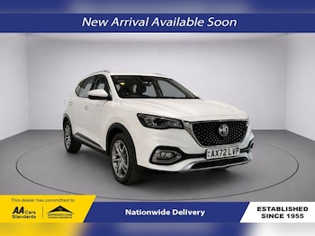 Used MG MG HS 2023 for sale - 78658122: Photo